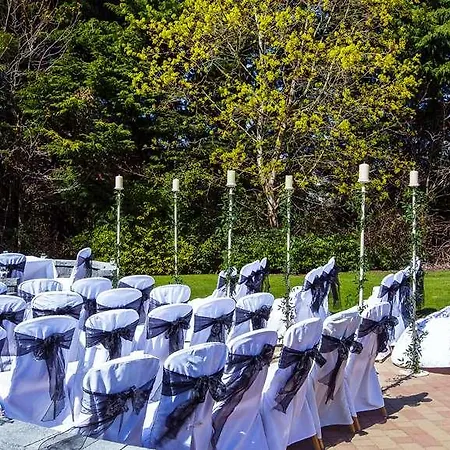 Hotel Ardboyne 3*