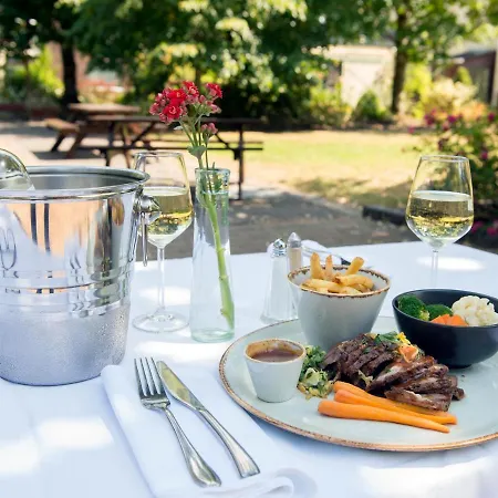 Hotel Ardboyne Navan