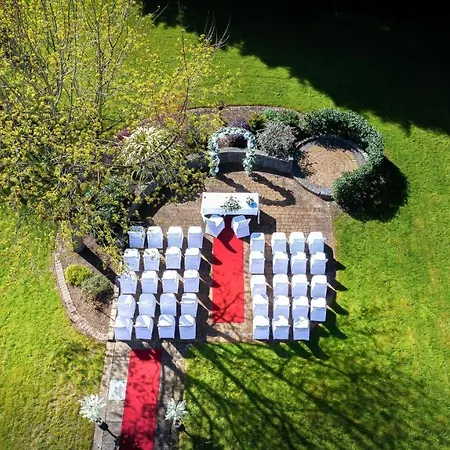 Ardboyne Szálloda Navan