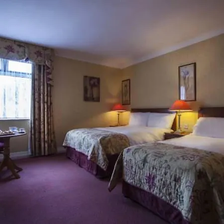 Hotel Ardboyne