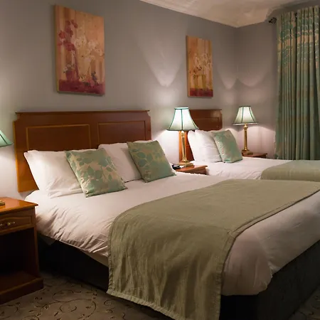 Ardboyne Hotel 3*