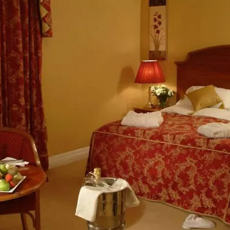 Hotel Ardboyne Navan