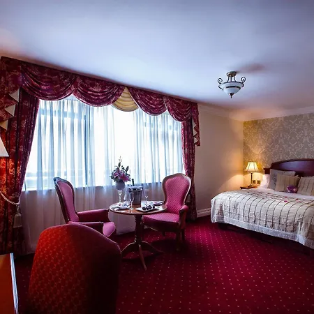 Ardboyne Hotel