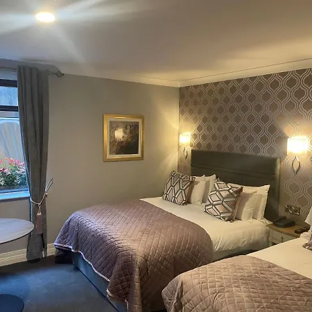 Hotel Ardboyne Navan