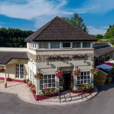 Ardboyne Hotel 3*