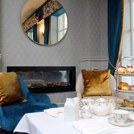 Szálloda Ardboyne 4*