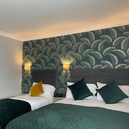 Ardboyne Hotel Navan