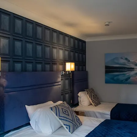 Hotel Ardboyne