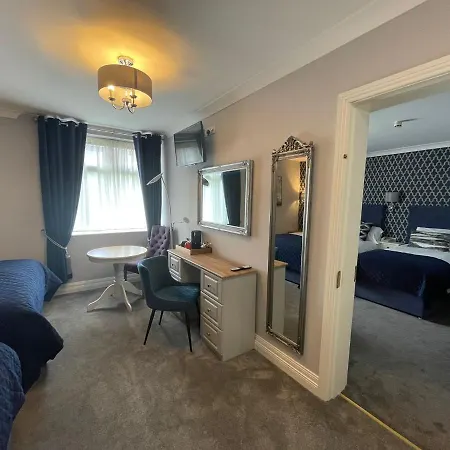Hotel Ardboyne