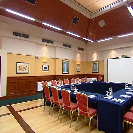 Hotel Ardboyne Navan