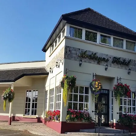 Hotel Ardboyne