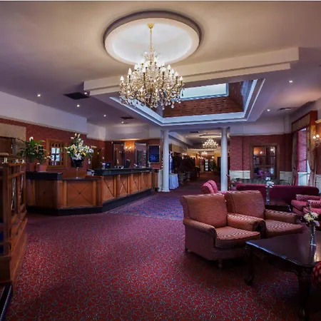 Szálloda Ardboyne Navan