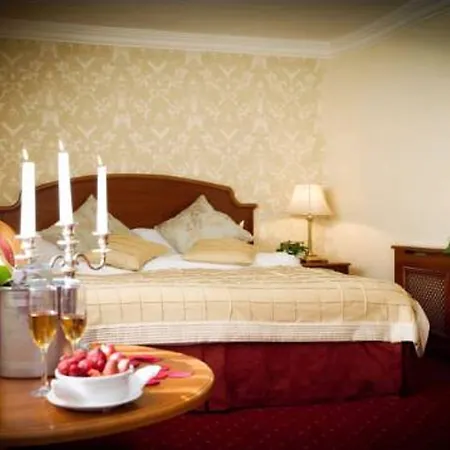 Hotel Ardboyne Navan