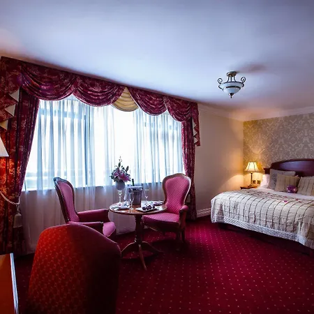 Ardboyne 4* Navan