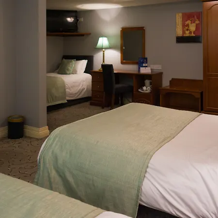 Szálloda Ardboyne Navan