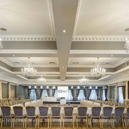 Hotel Ardboyne 4*