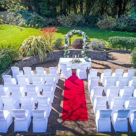 Ardboyne Szálloda 4*