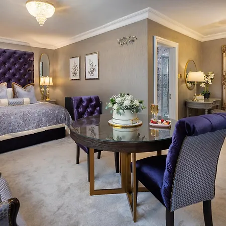 Ardboyne Hotel Navan