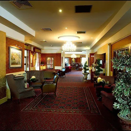 Ardboyne 4* Navan