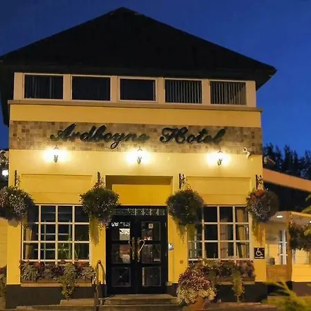 Ardboyne Szálloda Navan