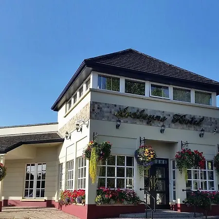 Ardboyne Hotel