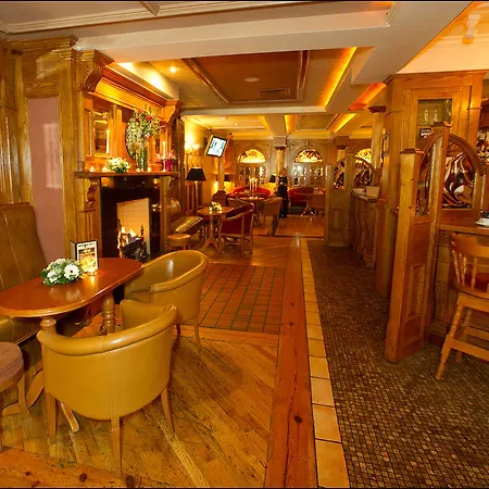 Ardboyne Hotel Navan