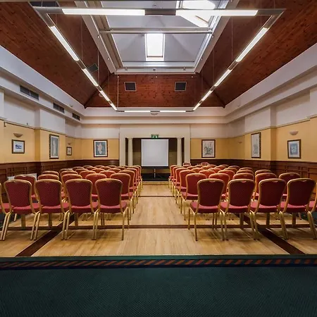 Ardboyne Отель 4*