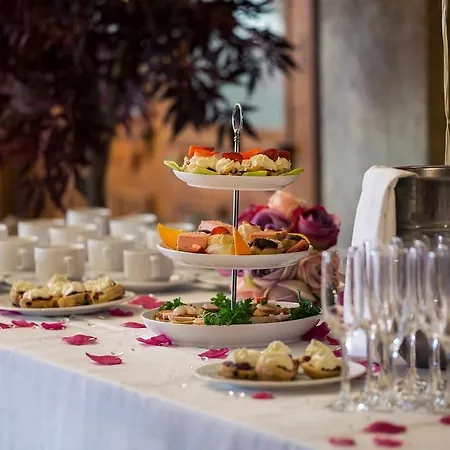 Ardboyne Hotel 3*