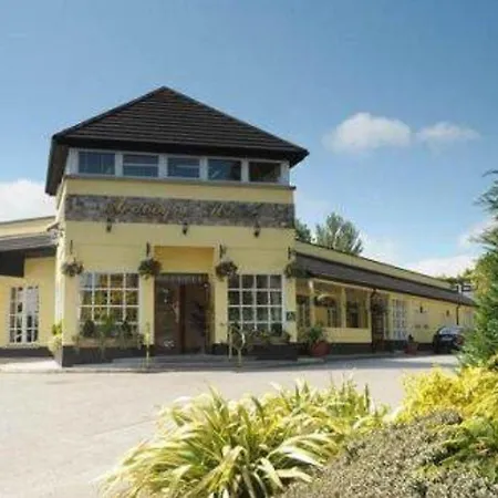 Ardboyne Hotel 3*