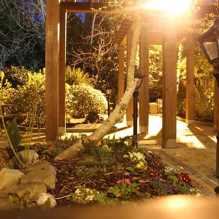 Szálloda Ardboyne Navan