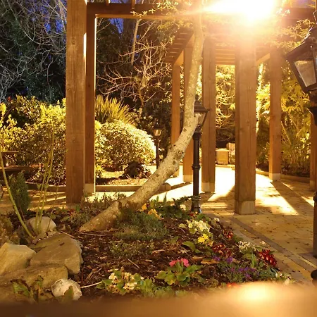 Hotel Ardboyne Navan