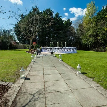 Ardboyne Hotel 3*