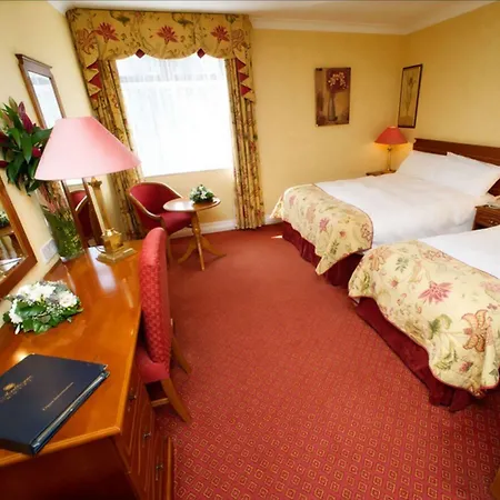 Ardboyne Szálloda 4*