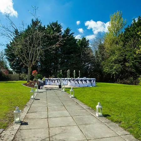 Szálloda Ardboyne 4*