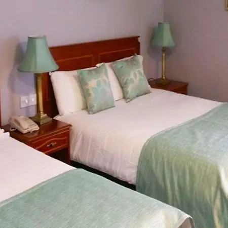 Ardboyne 4* نافان