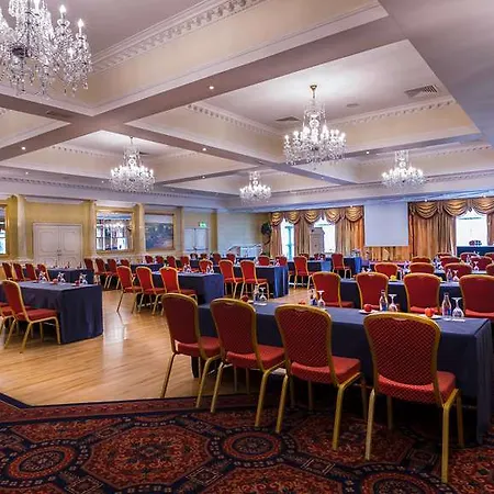 Szálloda Ardboyne 4*