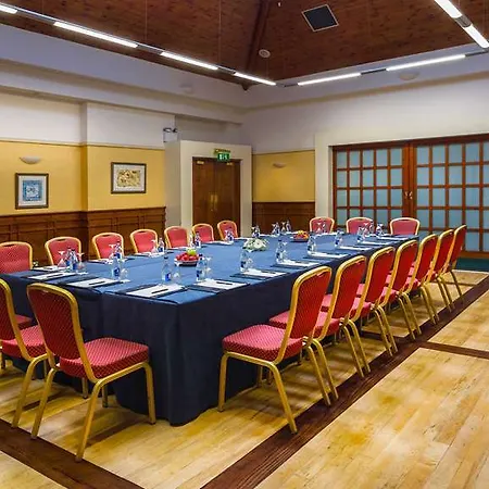 Ardboyne Hotel 3*