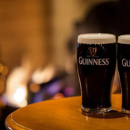 Ardboyne Szálloda 4*