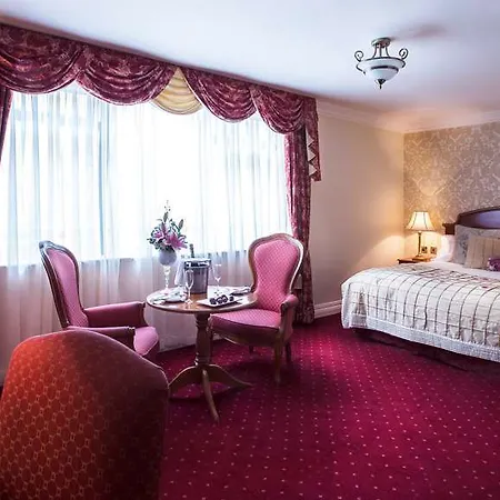 Ardboyne 3* Navan