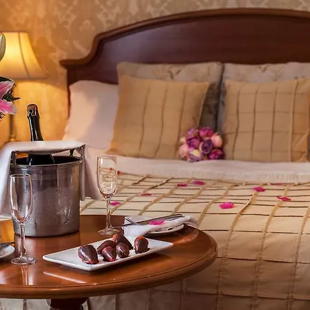 Hotel Ardboyne