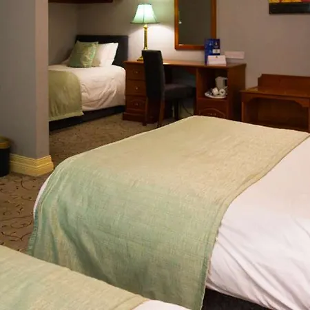 Hotel Ardboyne Navan