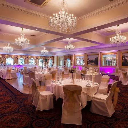 Hotel Ardboyne 3*