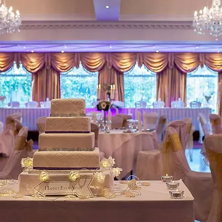Hotel Ardboyne Navan