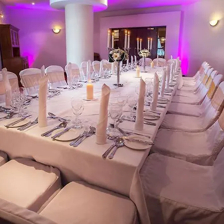 Ardboyne Hotel Navan