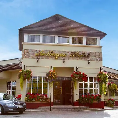 Ardboyne Hotel Navan