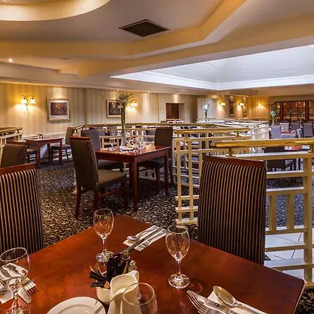 Ardboyne 4* Navan