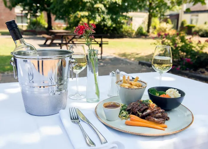 Hotel Ardboyne Navan