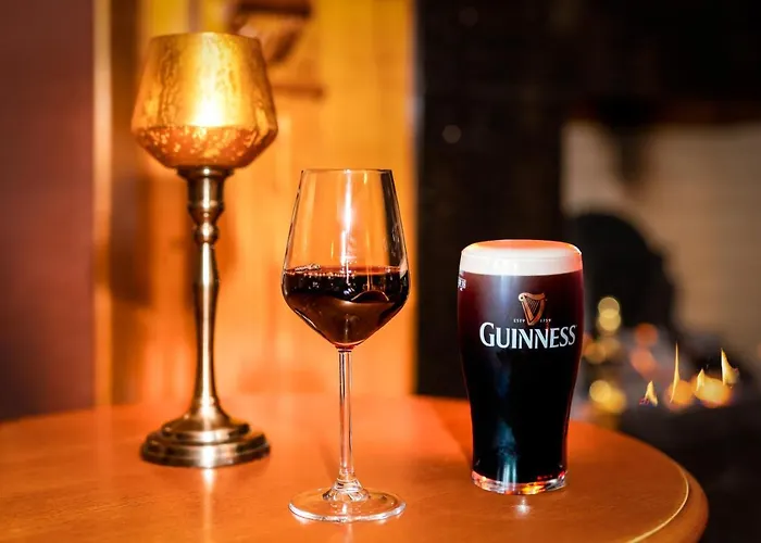 Ardboyne Hotel Navan