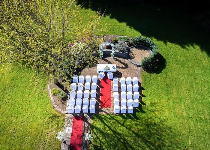 Ardboyne Hotel Navan