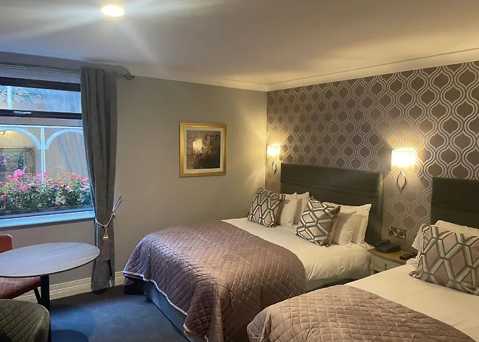 Hotel Ardboyne Navan